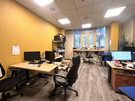 Photo 3 – location Locaux commerciaux	NICE (06100)