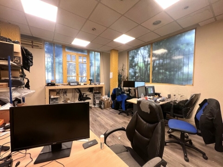 Photo 2 – location Locaux commerciaux	NICE (06100)