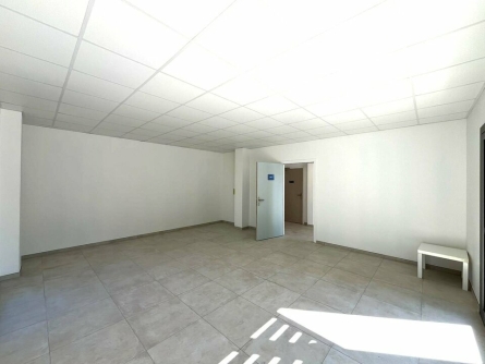 Photo 4 – location Locaux commerciaux	LORGUES (83510)