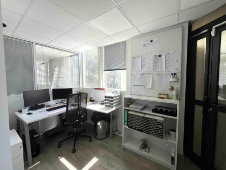 Photo 9 – location bureaux	SAINT RAPHAEL (83700)