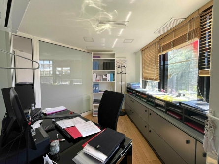 Photo 10 – location bureaux	SAINT RAPHAEL (83700)