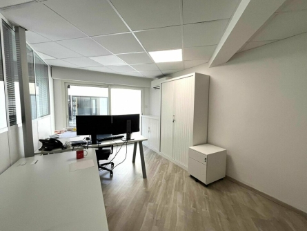 Photo 3 – location bureaux	SAINT RAPHAEL (83700)