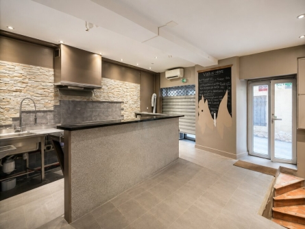 Photo 2 – vente Locaux commerciaux	NICE (06300)