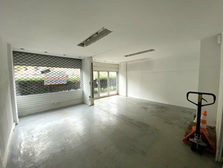 Photo 1 – vente Locaux commerciaux	NICE (06100)