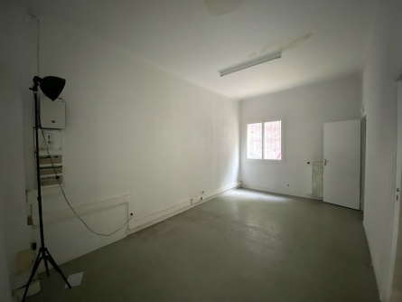 Photo 4 – vente Locaux commerciaux	NICE (06100)