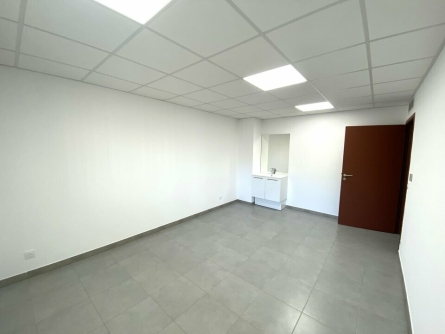 Photo 2 – location bureaux	VILLENEUVE LOUBET (06270)