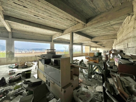 Photo 4 – location Entrepôts / activités	NICE (06000)