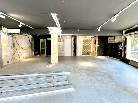 Photo 4 – location Locaux commerciaux	SAINT RAPHAEL (83700)