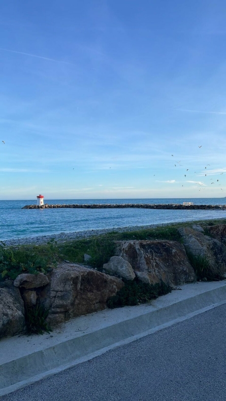 Photo 10 – location Locaux commerciaux	VILLENEUVE LOUBET (06270)