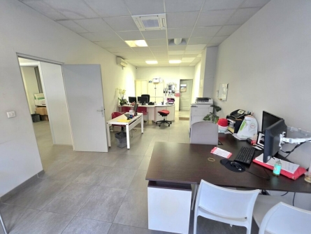 Photo 2 – location Locaux commerciaux	NICE (06000)