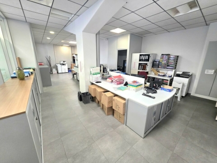 Photo 3 – location Locaux commerciaux	NICE (06000)