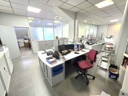 Photo 4 – location Locaux commerciaux	NICE (06000)