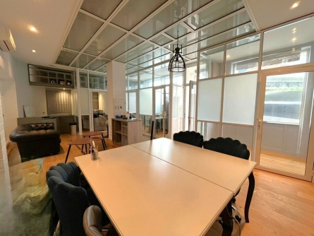 Photo 2 – location Locaux commerciaux	ANTIBES (06160)