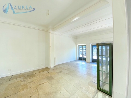 Photo 3 – location Locaux commerciaux	NICE (06000)