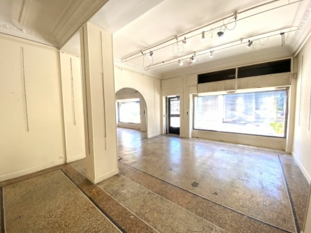 Photo 4 – location Locaux commerciaux	NICE (06000)