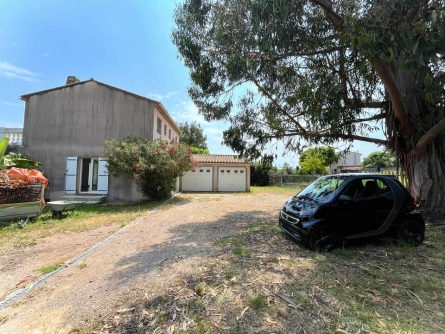 Photo 5 – location bureaux	ANTIBES (06600)