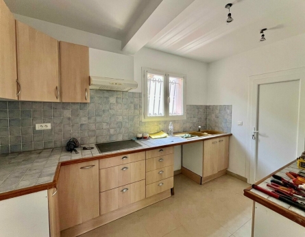 Photo 2 – location bureaux	ANTIBES (06600)