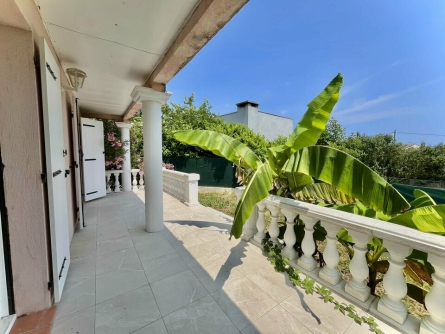Photo 4 – location bureaux	ANTIBES (06600)