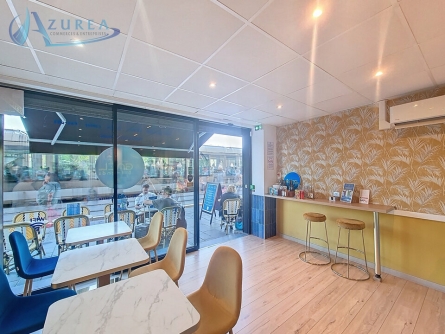 Photo 4 – location Locaux commerciaux	NICE (06300)