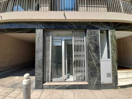 Photo 6 – location Locaux commerciaux	NICE (06200)