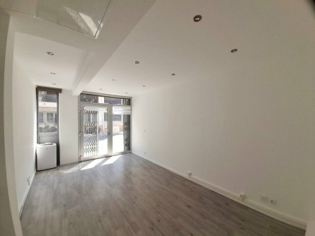 Photo 2 – location Locaux commerciaux	NICE (06200)