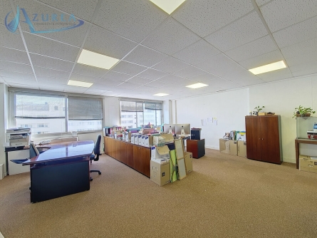 Photo 2 – location bureaux	NICE (06000)