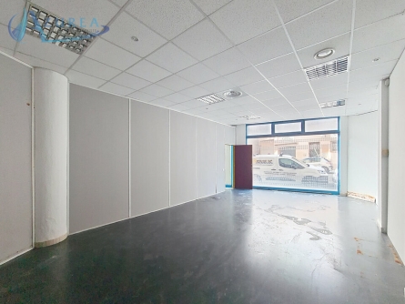 Photo 4 – location Locaux commerciaux	NICE (06300)