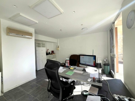 Photo 4 – vente Locaux commerciaux	CANNES LA BOCCA (06150)