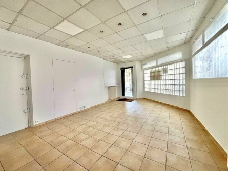 Photo 2 – location Locaux commerciaux	NICE (06100)
