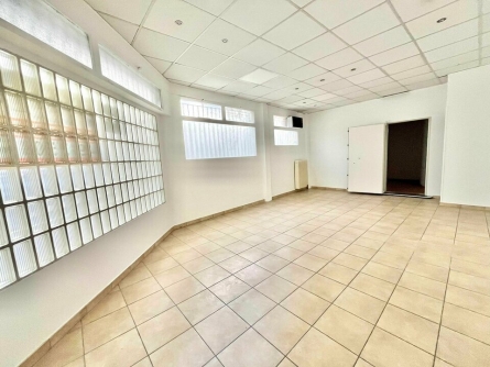 Photo 3 – location Locaux commerciaux	NICE (06100)