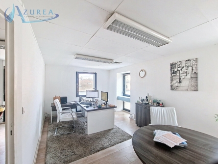Photo 1 – location bureaux	CANNES (06400)