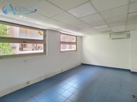 Photo 1 – location bureaux	NICE (06300)