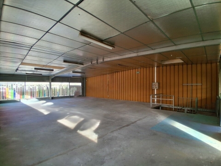 Photo 1 – location Locaux commerciaux	SAINT-JEANNET (06640)