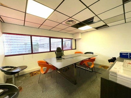 Photo 4 – location bureaux	VILLENEUVE LOUBET (06270)