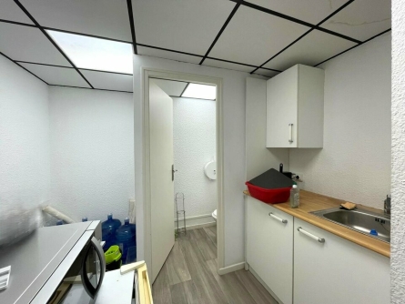 Photo 9 – location bureaux	VILLENEUVE LOUBET (06270)