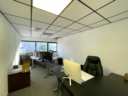 Photo 5 – location bureaux	VILLENEUVE LOUBET (06270)