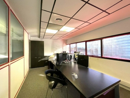 Photo 7 – location bureaux	VILLENEUVE LOUBET (06270)