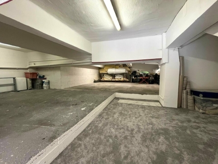 Photo 3 – cession de bail Locaux commerciaux	CANNES (06400)