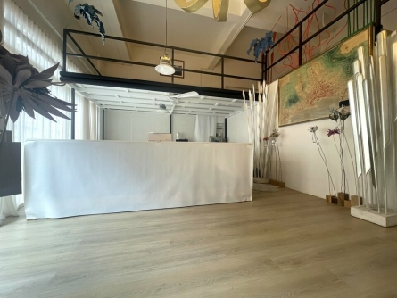 Photo 2 – cession de bail Locaux commerciaux	CANNES (06400)