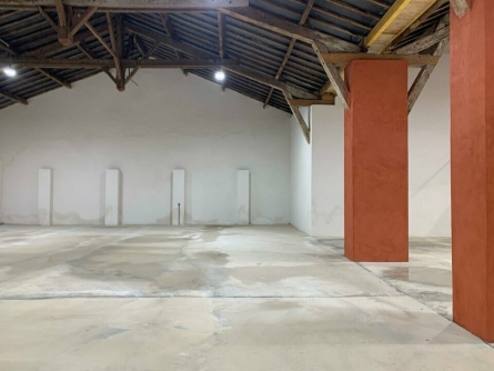 Photo 3 – location Entrepôts / activités	NICE (06300)