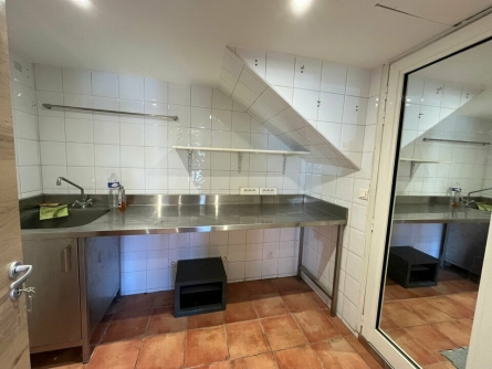 Photo 6 – vente Immeubles	VALBONNE (06560)