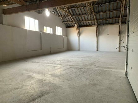 Photo 4 – location Entrepôts / activités	NICE (06300)