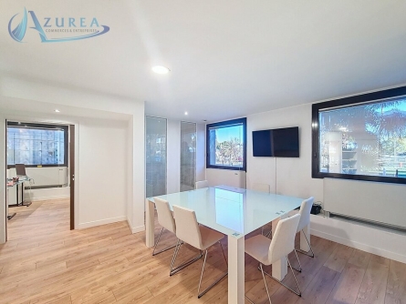 Photo 6 – location bureaux	NICE (06200)