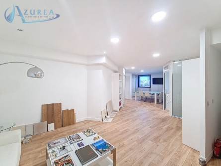 Photo 1 – location bureaux	NICE (06200)