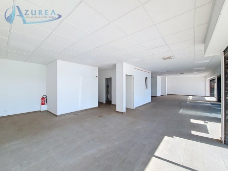 Photo 6 – location Locaux commerciaux	NICE (06200)