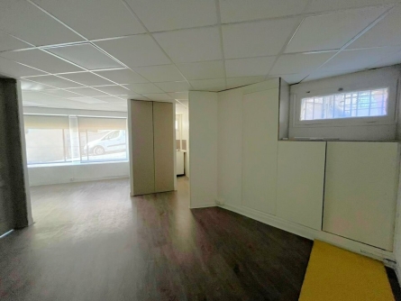 Photo 4 – vente Locaux commerciaux	SAINT RAPHAEL (83700)