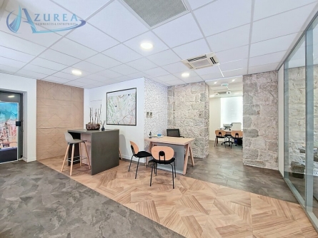 Photo 2 – location Locaux commerciaux	NICE (06100)