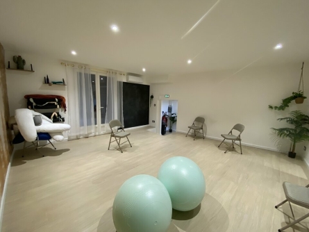 Photo 3 – location bureaux	GRASSE (06130)