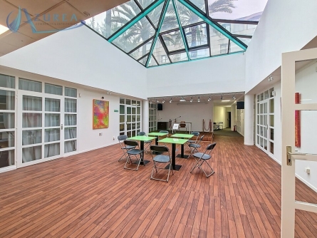 Photo 1 – vente bureaux	NICE (06000)