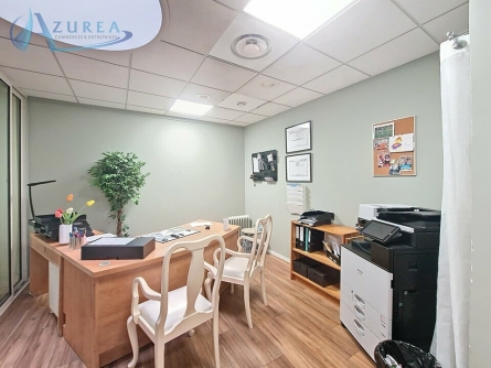 Photo 3 – vente bureaux	NICE (06000)